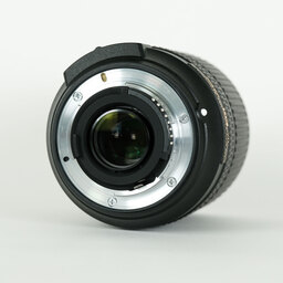 Nikon AF-S DX NIKKOR 18-140mm F3.5-5.6G ED VR