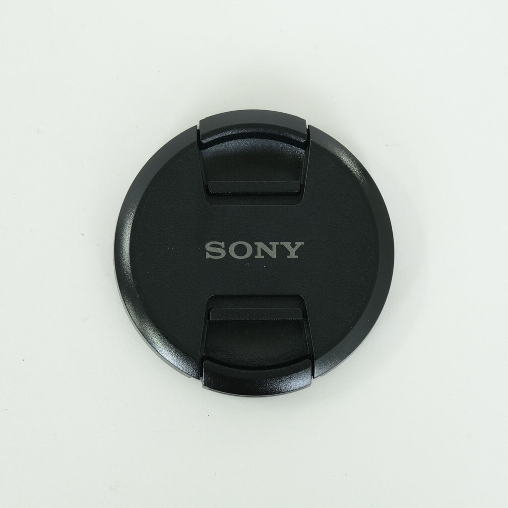 SONY FE 20-70mm F4 G SEL2070G