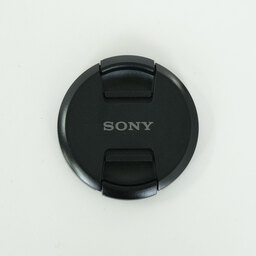 SONY FE 20-70mm F4 G SEL2070G