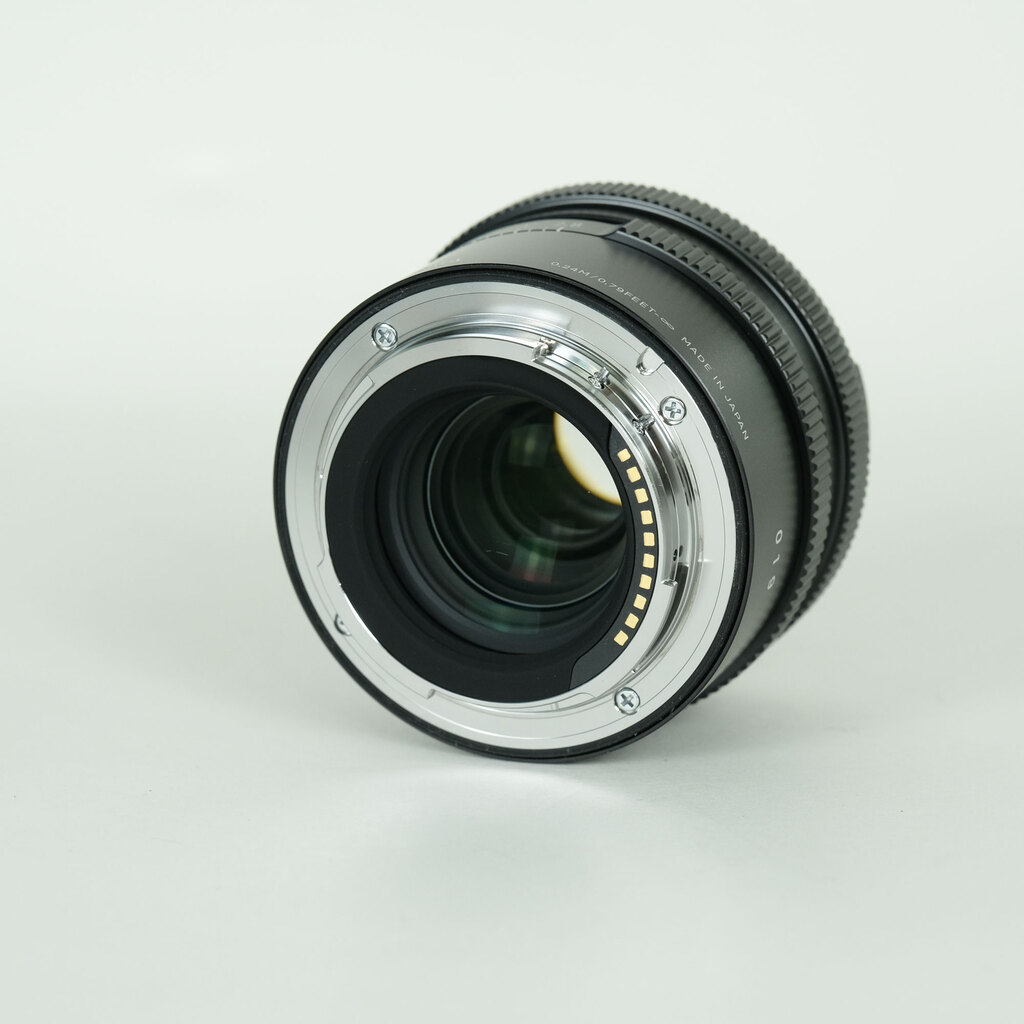 SIGMA 45mm F2.8 DG DN｜Contemporary [ソニーE用]の出品 | ONE SCENE