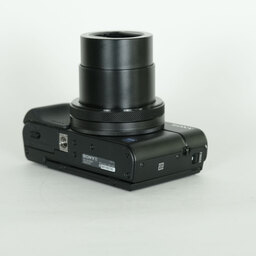 SONY Cyber-shot DSC-RX100M4