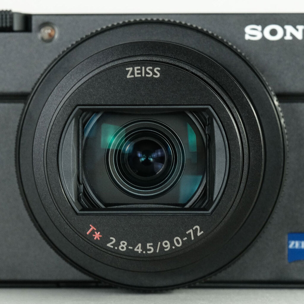 SONY Cyber-shot DSC-RX100M7
