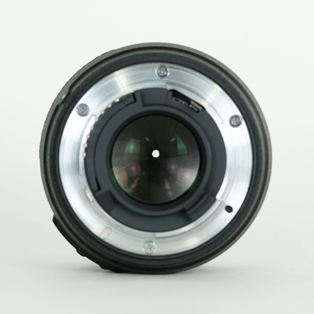 Nikon AF-S DX NIKKOR 35mm f/1.8G