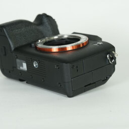 SONY α7 IV(ILCE-7M4) SONY α7 IV(ILCE-7M4)