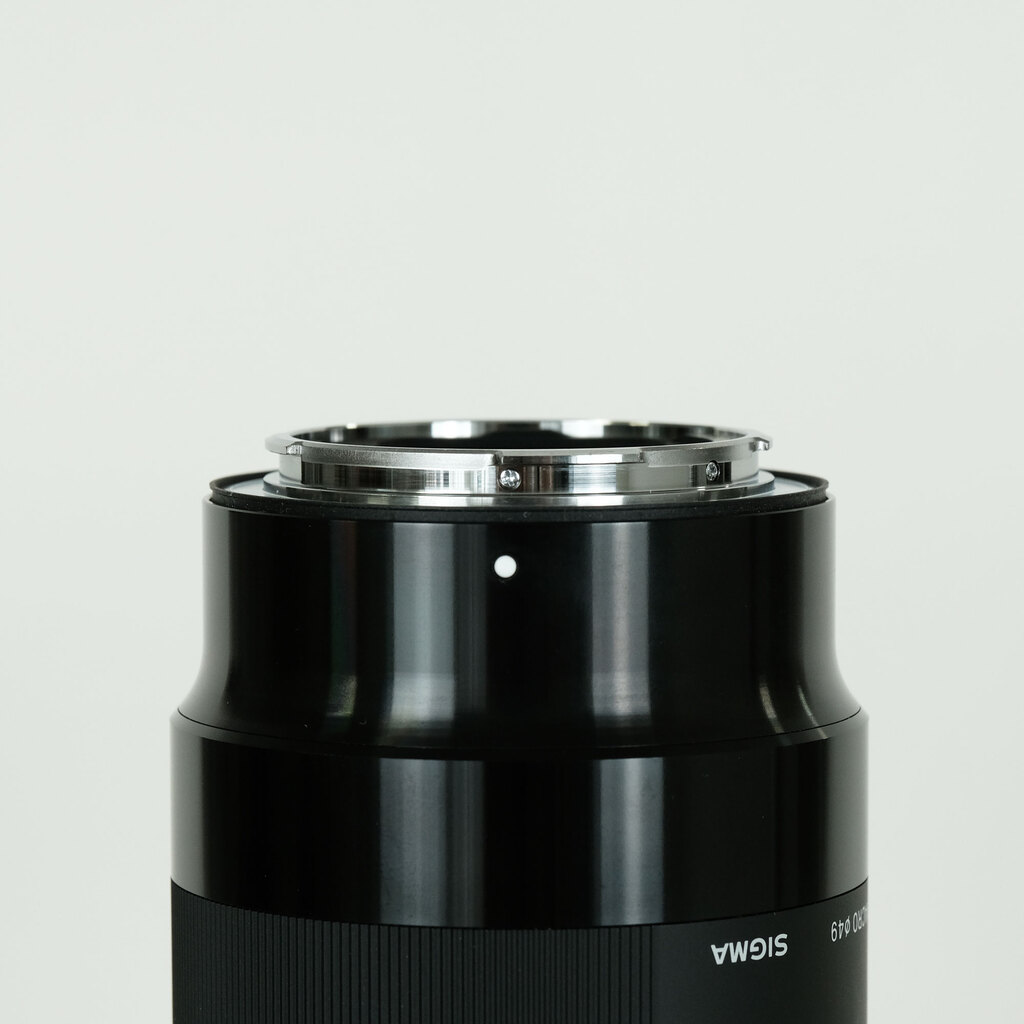 SIGMA 70mm F2.8 DG MACRO｜Art [ライカL用]