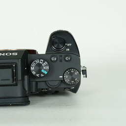SONY α7 III（ILCE-7M3）
