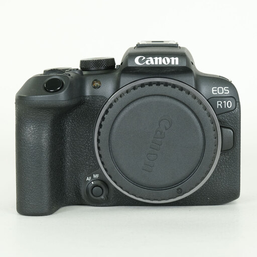 Canon EOS R10