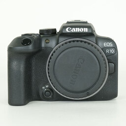 Canon EOS R10
