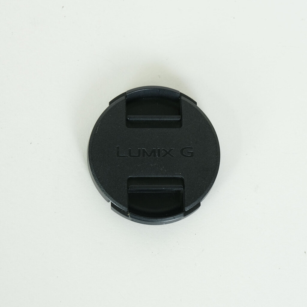 Panasonic LUMIX G 25mm F1.7 ASPH.