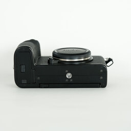 FUJIFILM X-S10
