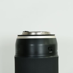 TAMRON 18-400mm F/3.5-6.3 Di II VC HLD (Model B028) [キヤノン用]