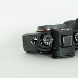 SONY α9（ILCE-9）