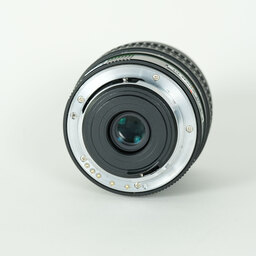 PENTAX DA FISH-EYE 10-17mm F3.5-4.5ED[IF]