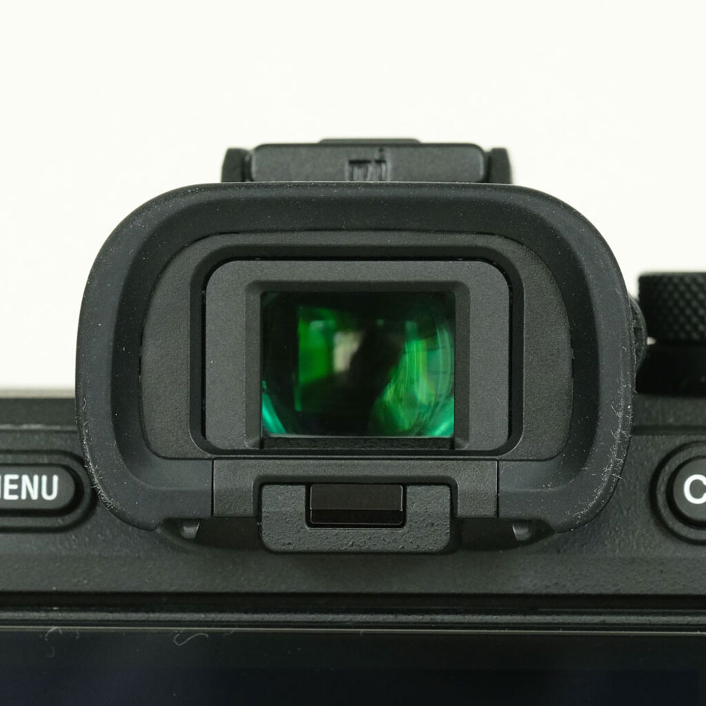 SONY α7 IV（ILCE-7M4）