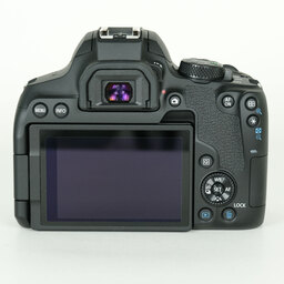 Canon EOS Kiss X10i Canon EOS Kiss X10i