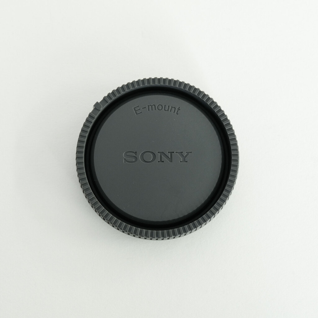 SONY E 55-210mm F4.5-6.3 OSS SEL55210