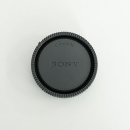 SONY E 55-210mm F4.5-6.3 OSS SEL55210