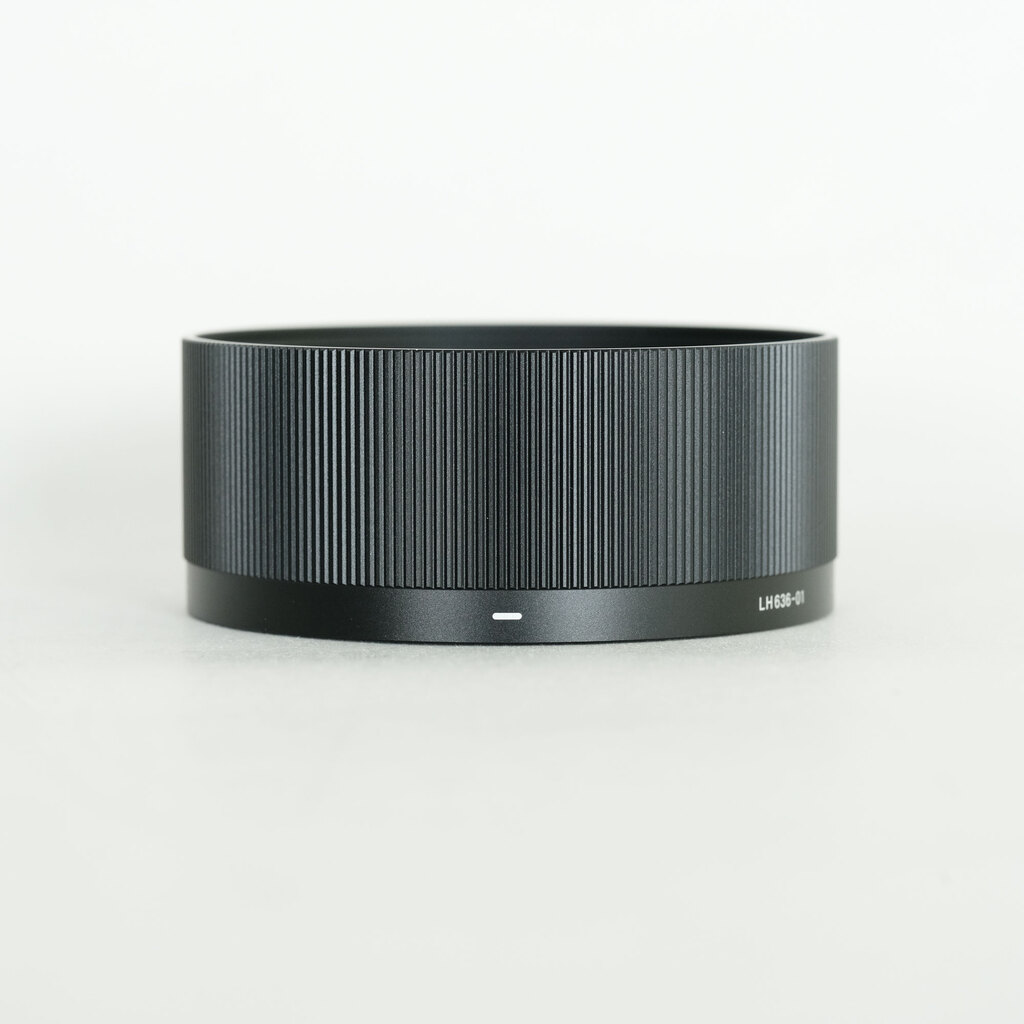 SIGMA 35mm F2 DG DN｜Contemporary [ライカL用]