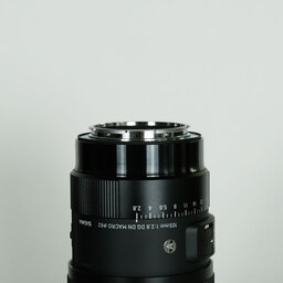 SIGMA 105mm F2.8 DG DN Macro｜Art [ライカL用]