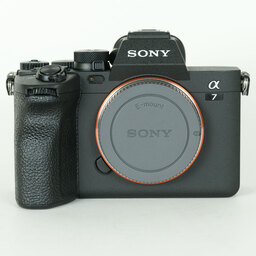 SONY α7 IV(ILCE-7M4) SONY α7 IV(ILCE-7M4)