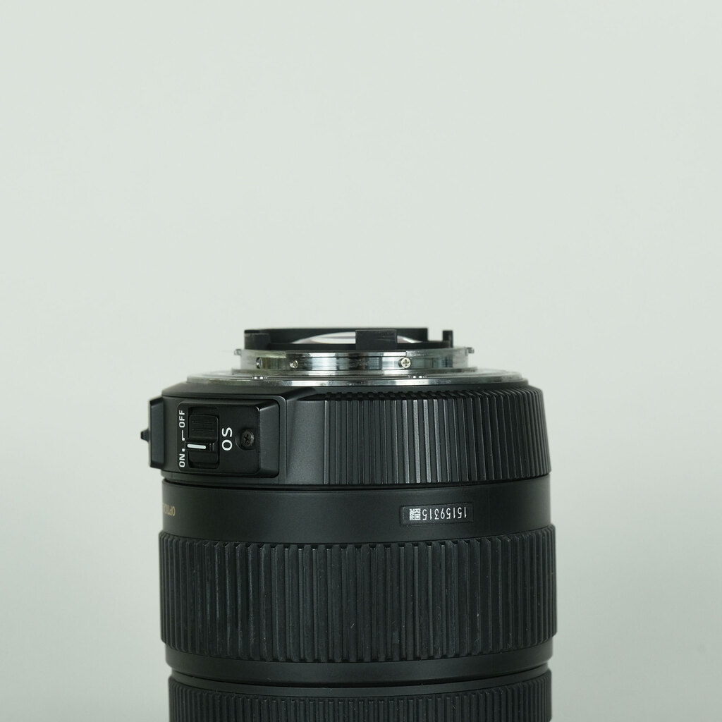 SIGMA 17-50mm F2.8 EX DC OS HSM (ニコンF用)の出品 | ONE SCENE