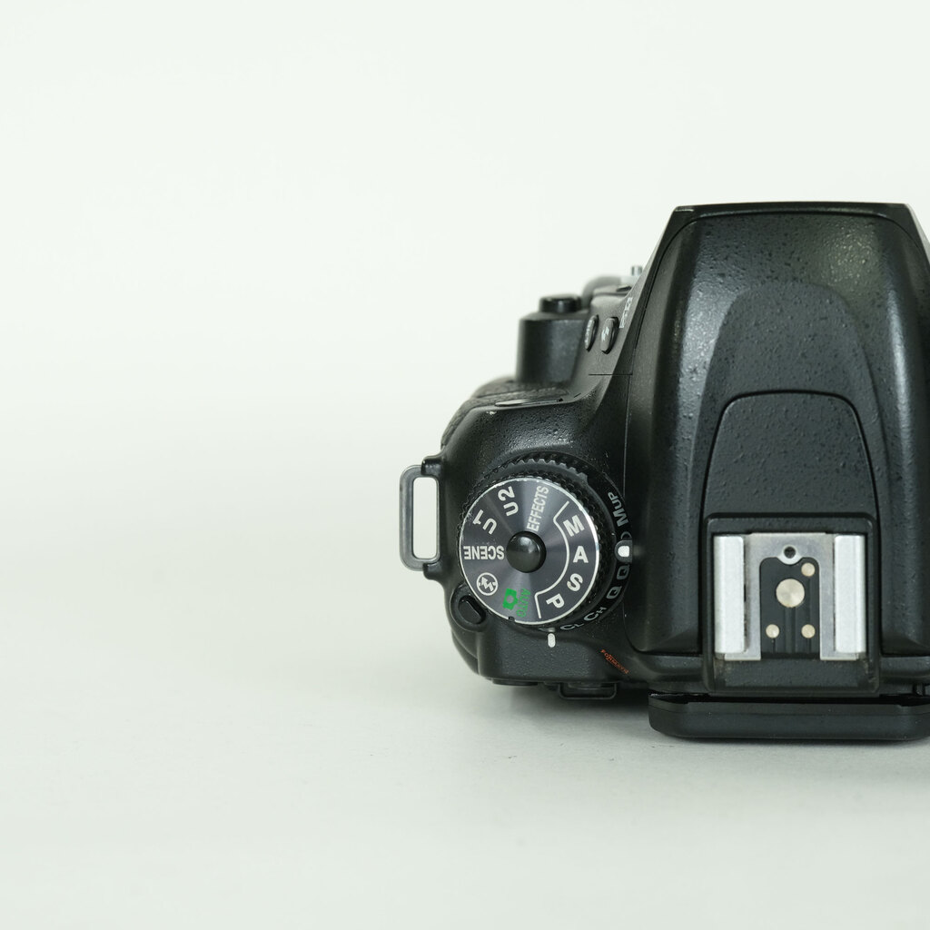 Nikon D7500 Nikon D7500