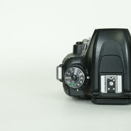 Nikon D7500 Nikon D7500