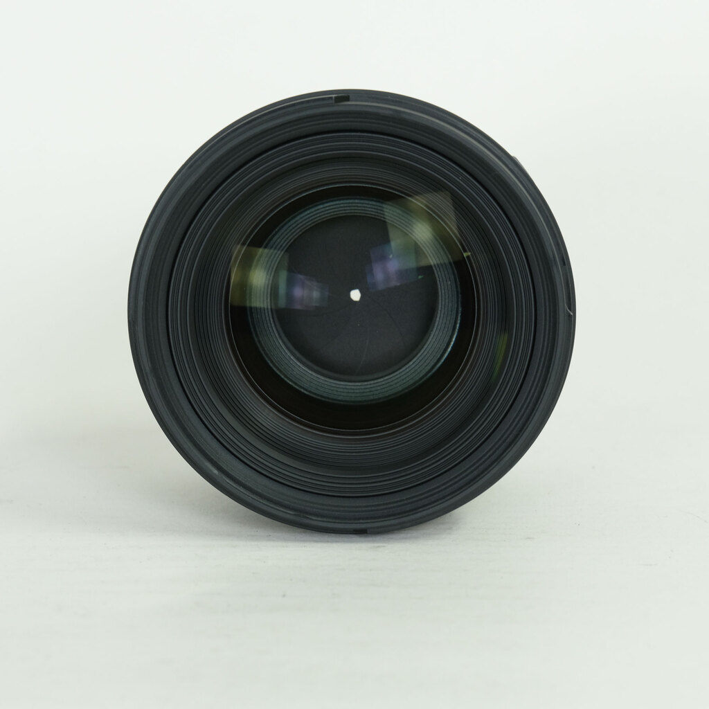 SIGMA 50mm F1.4 EX DG HSM (ニコンF用)