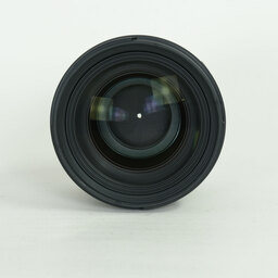 SIGMA 50mm F1.4 EX DG HSM (ニコンF用)