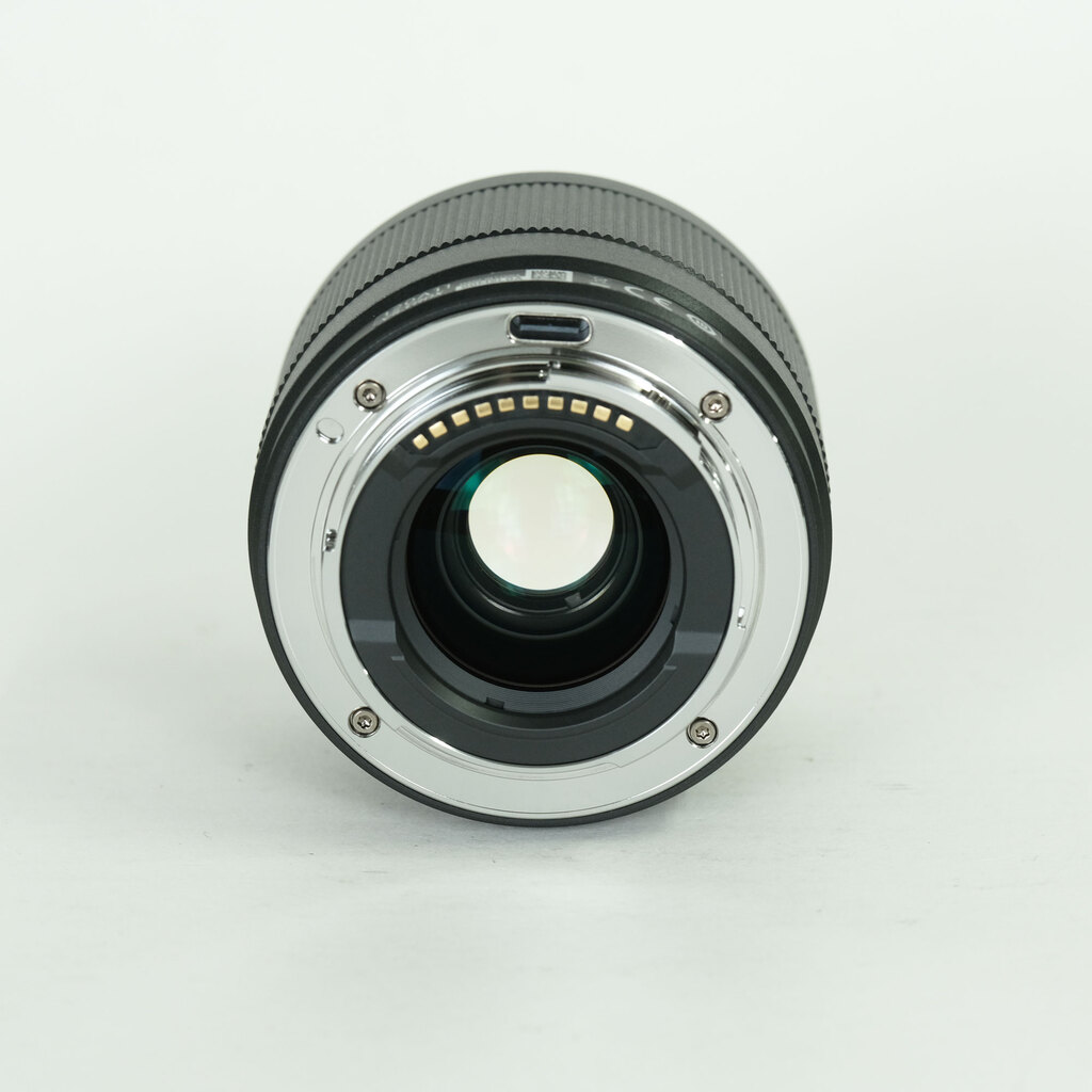 VILTROX AF 50mm F2.0 AIR STM ASPH ED IF [ソニーE用]