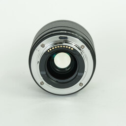 VILTROX AF 50mm F2.0 AIR STM ASPH ED IF [ソニーE用]