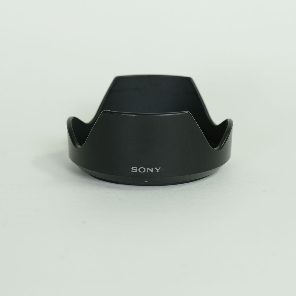 SONY E 35mm F1.8 OSS SEL35F18