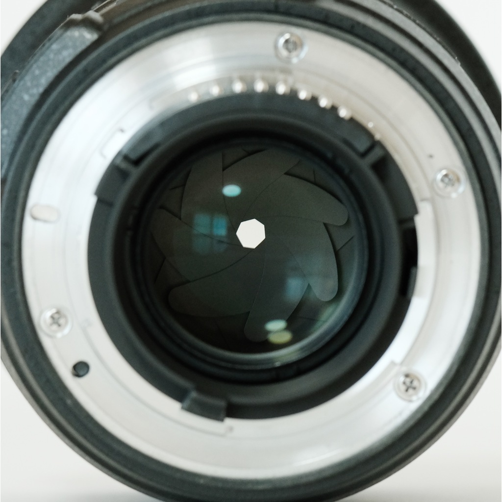 Nikon AF-S NIKKOR 20mm f/1.8G ED