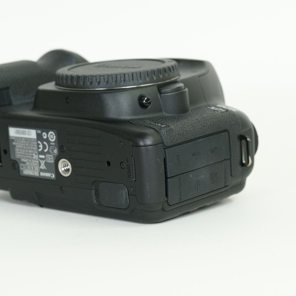 Canon EOS 5D MarkII ボディ