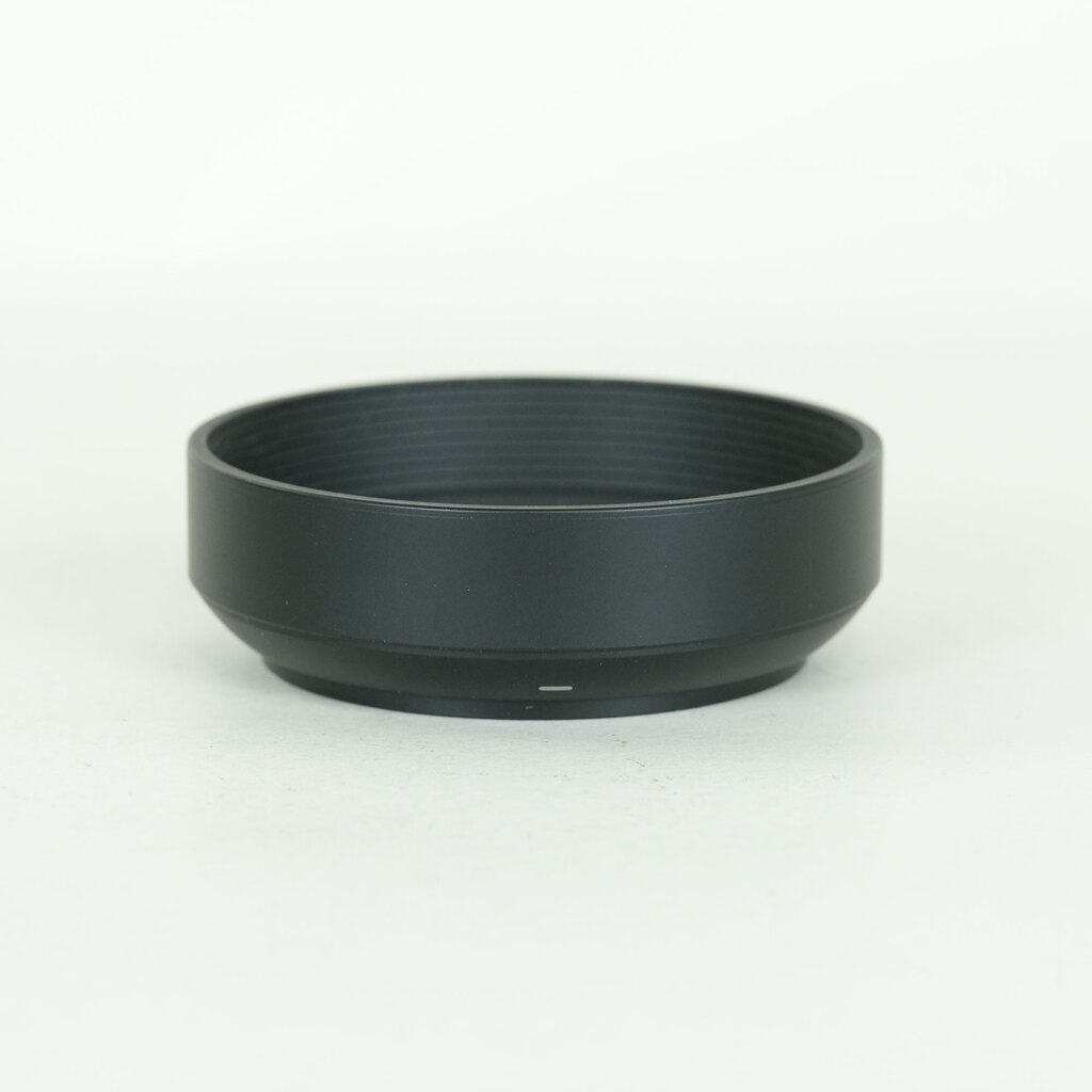 SIGMA A 19mm F2.8 DN (ソニーE用)　ブラック