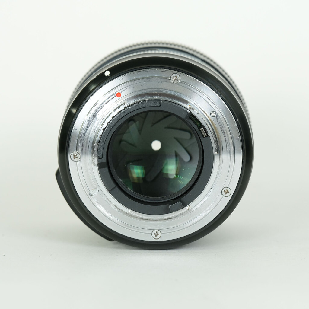 SIGMA 35mm F1.4 DG HSM｜Art [ニコン用]