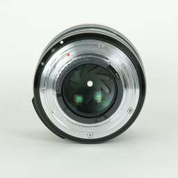 SIGMA 35mm F1.4 DG HSM｜Art [ニコン用]