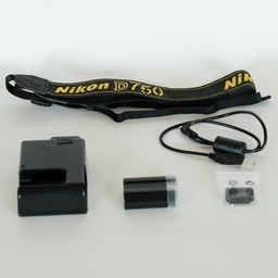 Nikon D750