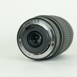 PENTAX DA55-300mm F4-5.8ED