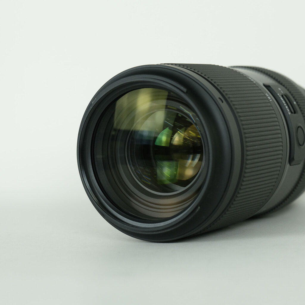 TAMRON 70-180mm F/2.8 Di III VC VXD G2（Model A065）[ニコンZ用]の