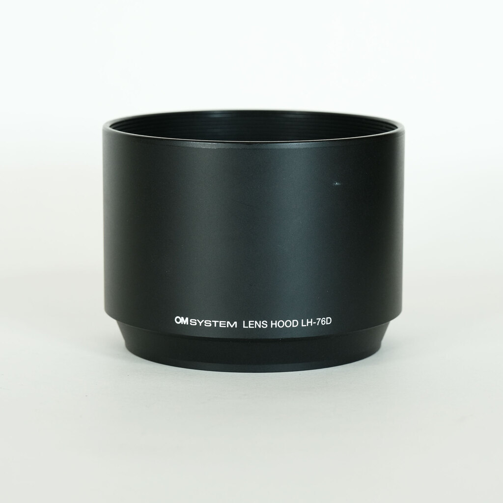 OLYMPUS M.ZUIKO DIGITAL ED 100-400mm F5.0-6.3 IS