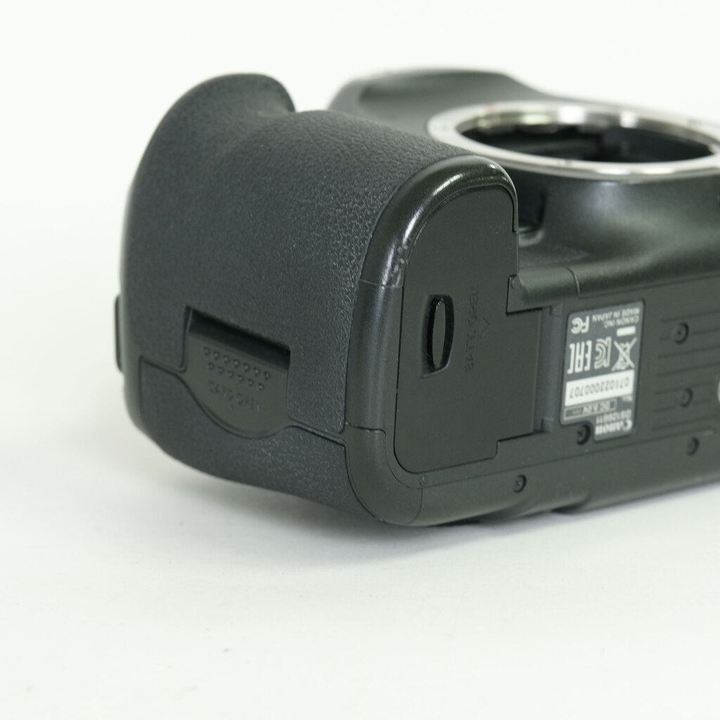 Canon EOS 5Ds / 5DsR