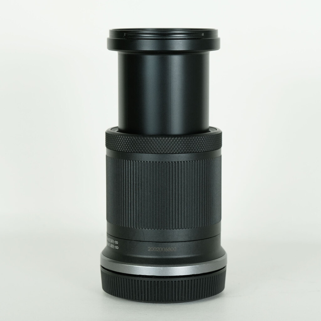 Canon RF-S18-150mm F3.5-6.3 IS STM