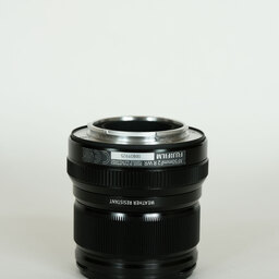 FUJIFILM XF50mmF2 R WR