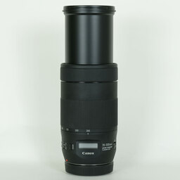 Canon EF70-300mm F4-5.6 IS II USM