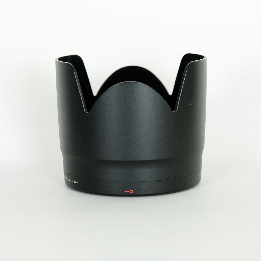 Canon EF70-200mm F2.8L IS III USM