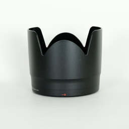 Canon EF70-200mm F2.8L IS III USM