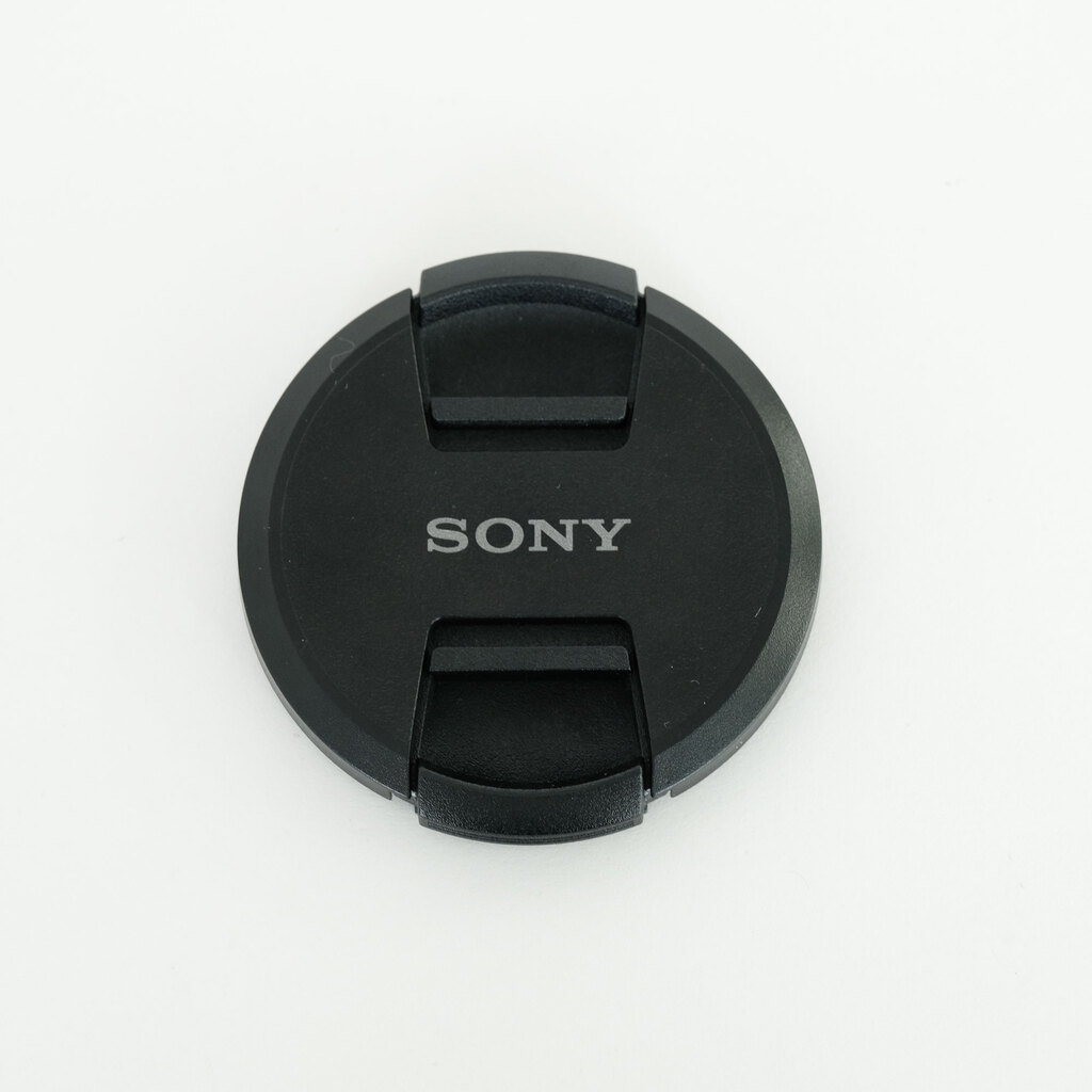 SONY E 16-55mm F2.8 G SEL1655G