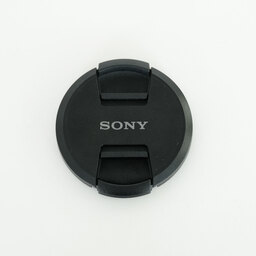 SONY E 16-55mm F2.8 G SEL1655G