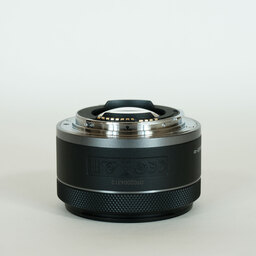 Canon RF16mm F2.8 STM